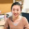 Yunzhen Zhang