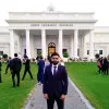 GOPAL AGRAWAL