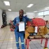 Lehlogonolo kekana