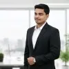 Anirudh Mankar