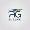 Al Ghani Shades