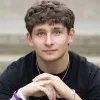 Evan Davis