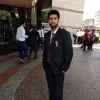 Umar Fayaz