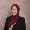 Daliana Damayanti Daniel Alexander IZ