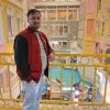 Nikhil Garg