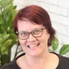 Liezl de Jong