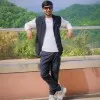 Ankit Chaudhari