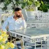 Akshay Sali