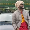 Masood Shariff