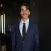 Jeffrey Parker