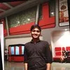 Yogesh Thoke