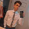 Jake Dodds
