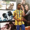 CAPTAIN ABARA NDUEZE
