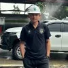 Haris Hutahaean