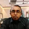 kaustav ray