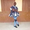 ASAAH BARTHOLOMEW AKANYGLE