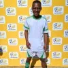 Lifalakhe Dlamini