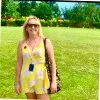 Glenda Roberts