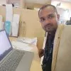 Abhilash Gajbhiye