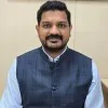 Uday Mahajan