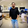 Mugeer Khan