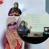 Shahanaz Mohammad