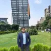 HARISH PRASAD