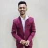 Jenil Vora