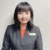 Bonnie Huang