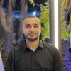 Basil Alhousani