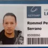Rommel Serrano