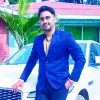 Rudra Pratap Singh