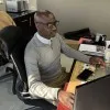 Mduduzi Dube SRMP