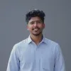 Jithin Mandoti