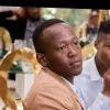 Jerry Bongani Moyo