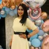Manasvi Ashar