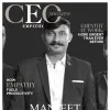 Manjeet Pandey