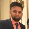Parthis Patel