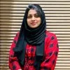 Ashna Noushad