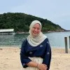 Qhairunnuha Mohd Rizal