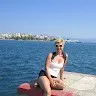 Iryna Vakulovska
