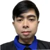 Timothy John Raymundo