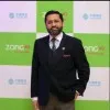 Farrukh Khurshid Shiekh