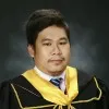 Villy Joe Santos