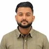 Robin Atwal