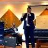 David Rodriguez