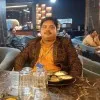 Abhimanyu Chauhan