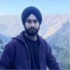 Manveet Singh