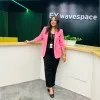 Vinsha Sahajwani