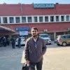 Anirudh Singh